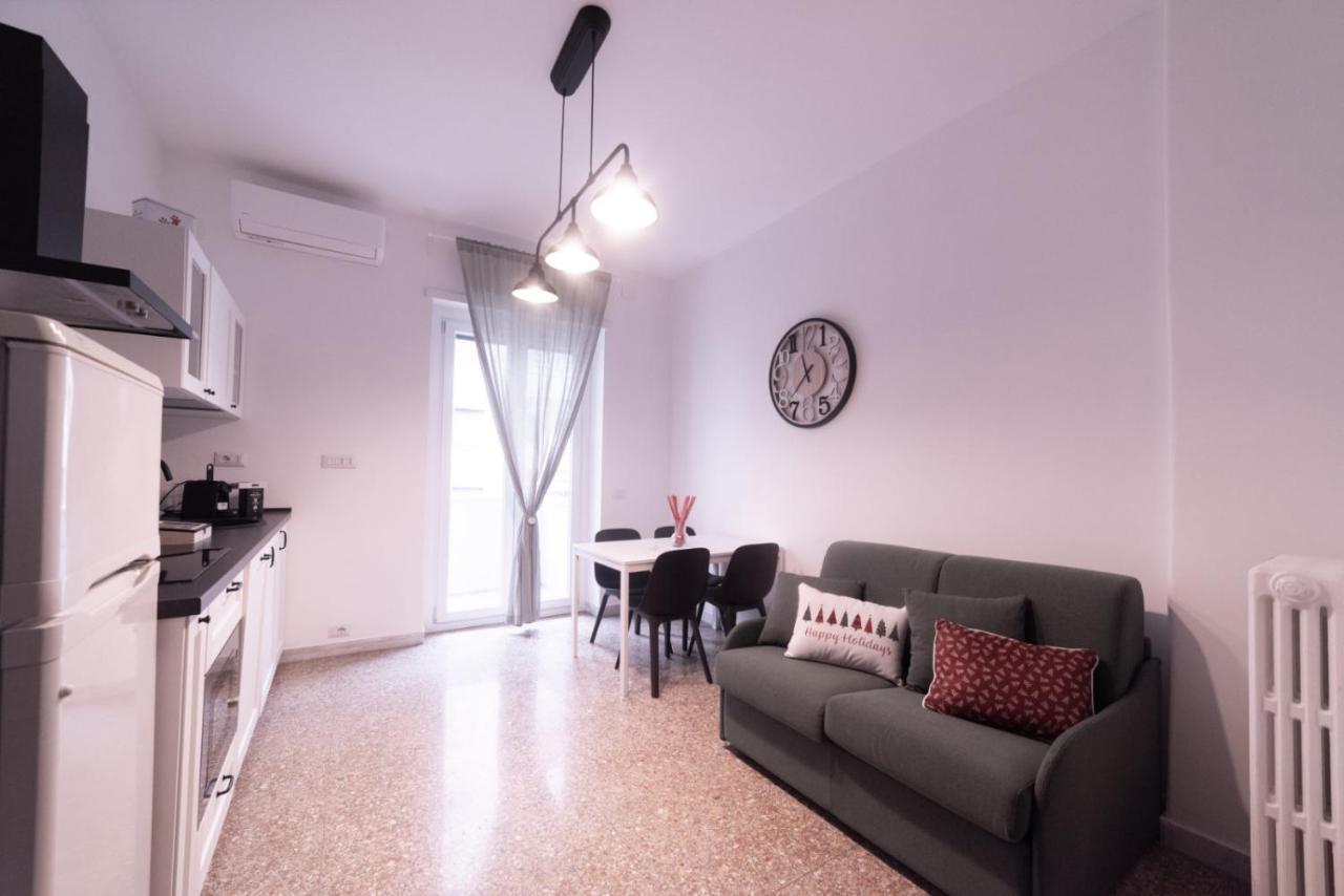 Apartamento Emily A Roma Exterior foto