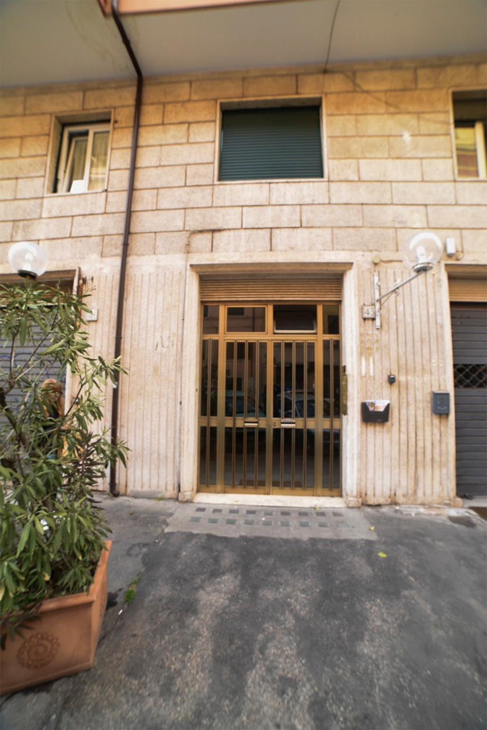 Apartamento Emily A Roma Exterior foto